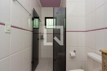 Casa à venda com 245m², 5 quartos e 5 vagasBanheiro - Suíte 3