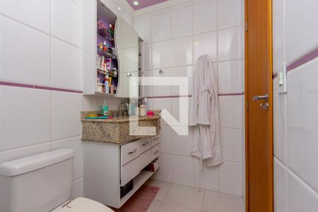 Casa à venda com 245m², 5 quartos e 5 vagasBanheiro - Suíte 3