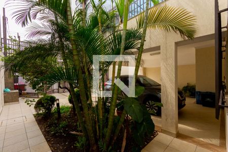 Casa à venda com 245m², 5 quartos e 5 vagasGaragem