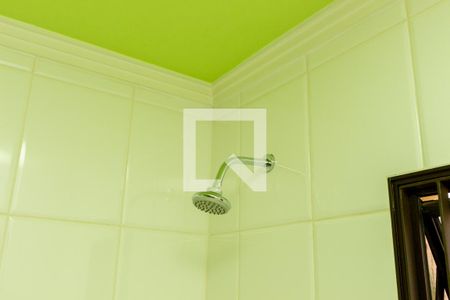 Casa à venda com 245m², 5 quartos e 5 vagasDetalhe Banheiro - Suíte Master