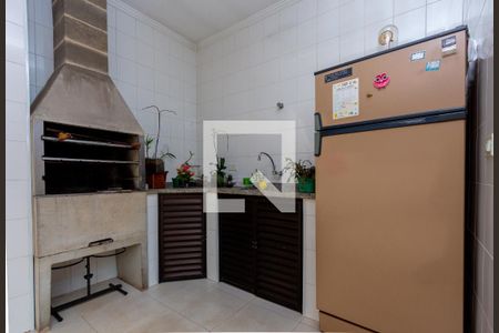 Casa à venda com 245m², 5 quartos e 5 vagasChurrasqueira