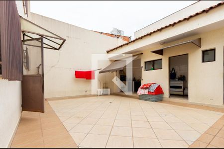Casa à venda com 245m², 5 quartos e 5 vagasQuintal