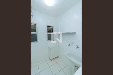 Studio para alugar com 46m², 1 quarto e sem vagaÁrea de Serviço