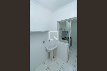 Studio para alugar com 46m², 1 quarto e sem vagaÁrea de Serviço