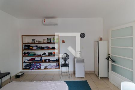 Casa para alugar com 175m², 4 quartos e 4 vagasQuarto da Suíte 02