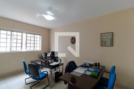 Casa para alugar com 175m², 4 quartos e 4 vagasSala 02