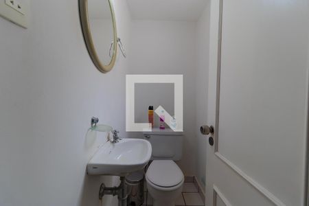 Casa para alugar com 175m², 4 quartos e 4 vagasBanheiro da Suíte 01