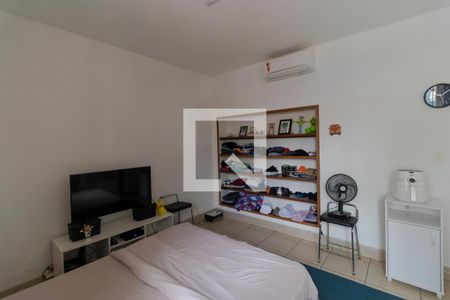 Casa para alugar com 175m², 4 quartos e 4 vagasQuarto da Suíte 02