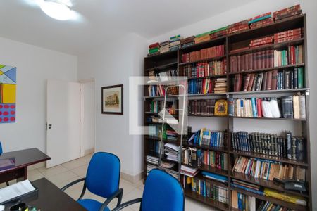 Casa para alugar com 175m², 4 quartos e 4 vagasSala 02