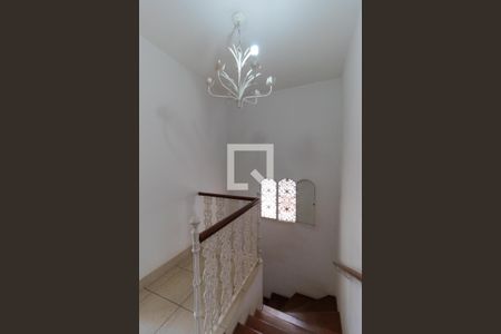 Casa para alugar com 175m², 4 quartos e 4 vagasCorredor