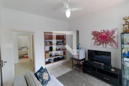 Casa para alugar com 175m², 4 quartos e 4 vagassala da Suíte 02