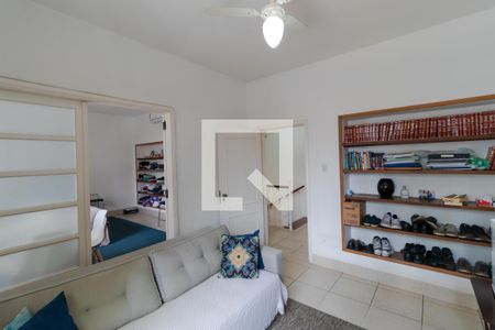 Casa para alugar com 175m², 4 quartos e 4 vagassala da Suíte 02