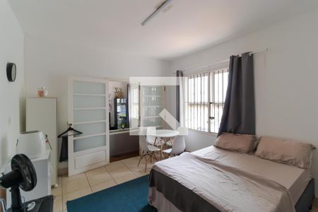 Casa para alugar com 175m², 4 quartos e 4 vagasQuarto da Suíte 02