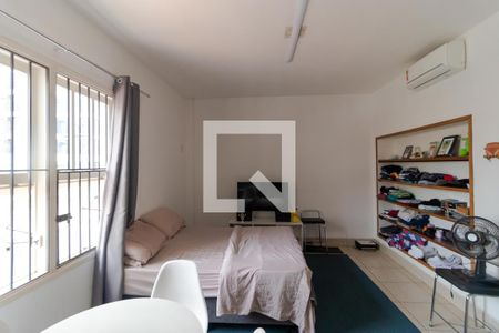 Casa para alugar com 175m², 4 quartos e 4 vagasQuarto da Suíte 02