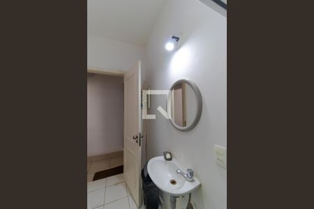 Casa para alugar com 175m², 4 quartos e 4 vagasBanheio da Suíte 02