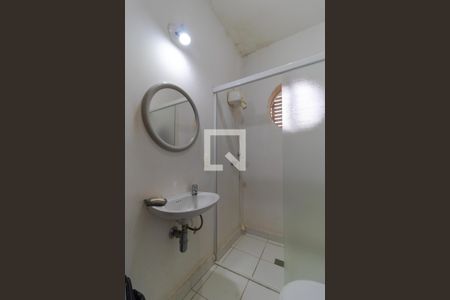 Casa para alugar com 175m², 4 quartos e 4 vagasBanheio da Suíte 02