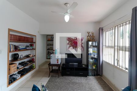 Casa para alugar com 175m², 4 quartos e 4 vagassala da Suíte 02