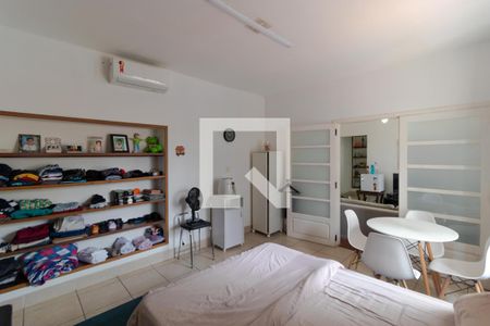 Casa para alugar com 175m², 4 quartos e 4 vagasQuarto da Suíte 02