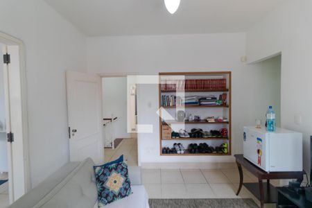 Casa para alugar com 175m², 4 quartos e 4 vagassala da Suíte 02