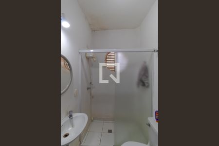 Casa para alugar com 175m², 4 quartos e 4 vagasBanheio da Suíte 02