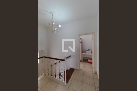 Casa para alugar com 175m², 4 quartos e 4 vagasCorredor