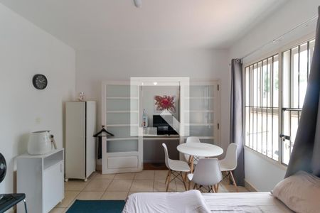 Casa para alugar com 175m², 4 quartos e 4 vagasQuarto da Suíte 02