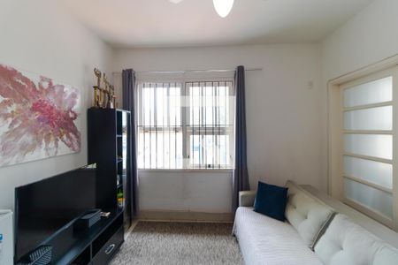 Casa para alugar com 175m², 4 quartos e 4 vagassala da Suíte 02