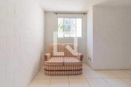 Sala de apartamento para alugar com 2 quartos, 42m² em Aberta dos Morros, Porto Alegre