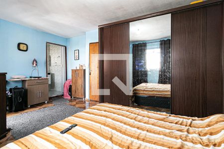 Suite 1 de casa à venda com 6 quartos, 210m² em Jardim Piratininga, São Paulo