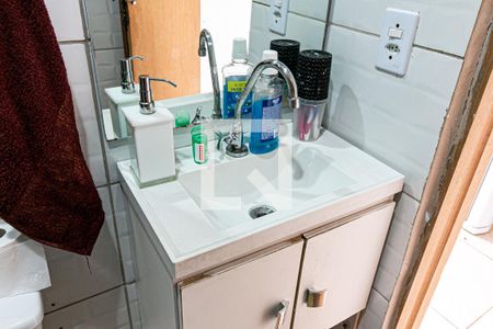 Casa à venda com 210m², 6 quartos e 3 vagasBanheiro Social 2