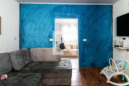 Casa à venda com 210m², 6 quartos e 3 vagasSala 2