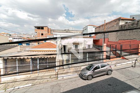 Suite 1 - Vista de casa à venda com 6 quartos, 210m² em Jardim Piratininga, São Paulo