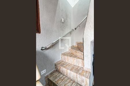 Sala 1 - Detalhe de casa à venda com 6 quartos, 210m² em Jardim Piratininga, São Paulo