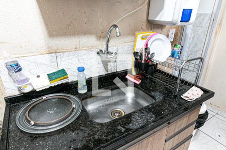 Casa à venda com 210m², 6 quartos e 3 vagasCozinha 1 - Pia