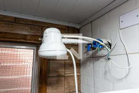 Casa à venda com 210m², 6 quartos e 3 vagasBanheiro Social 2