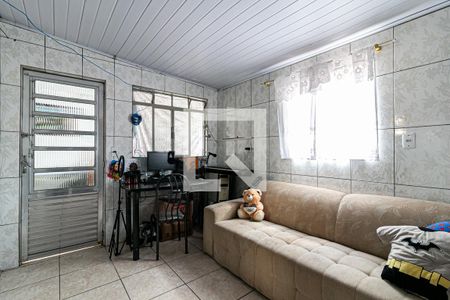 Casa à venda com 210m², 6 quartos e 3 vagasEscritório