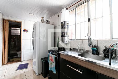 Casa à venda com 210m², 6 quartos e 3 vagasCozinha 2