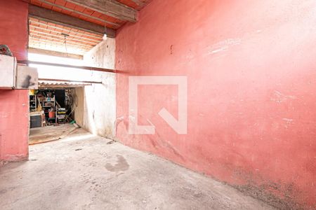 Casa à venda com 210m², 6 quartos e 3 vagasGaragem