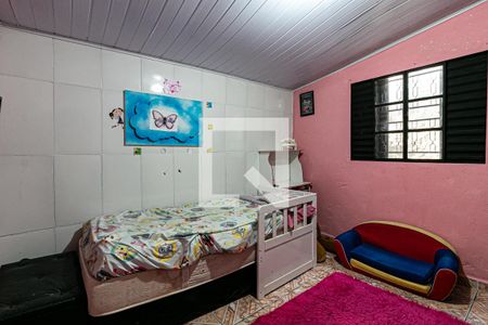 Casa à venda com 210m², 6 quartos e 3 vagasQuarto 3