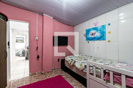 Casa à venda com 210m², 6 quartos e 3 vagasQuarto 3