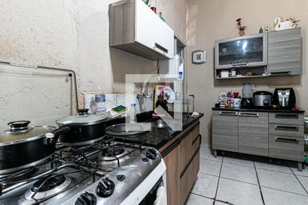 Casa à venda com 210m², 6 quartos e 3 vagasCozinha 1