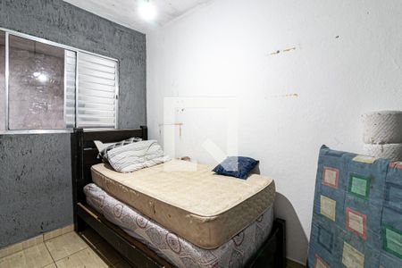 Casa à venda com 210m², 6 quartos e 3 vagasQuarto 1