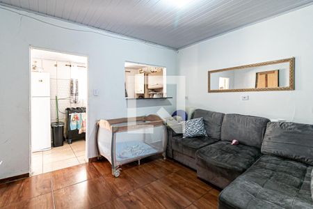 Casa à venda com 210m², 6 quartos e 3 vagasSala 2