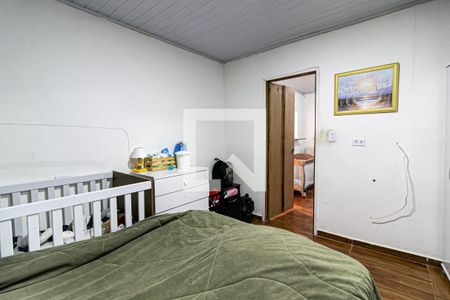 Casa à venda com 210m², 6 quartos e 3 vagasQuarto 2