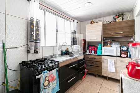 Casa à venda com 210m², 6 quartos e 3 vagasCozinha 2