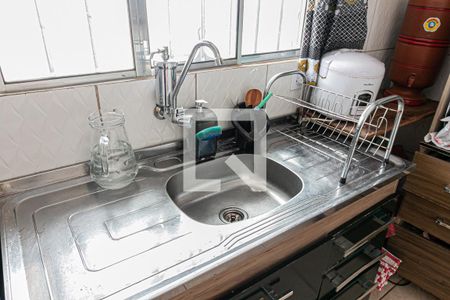 Casa à venda com 210m², 6 quartos e 3 vagasCozinha 2