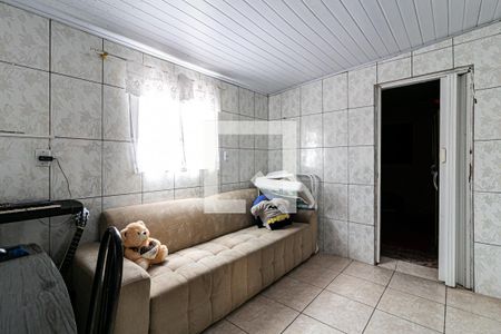 Casa à venda com 210m², 6 quartos e 3 vagasEscritório