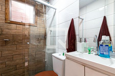 Casa à venda com 210m², 6 quartos e 3 vagasBanheiro Social 2