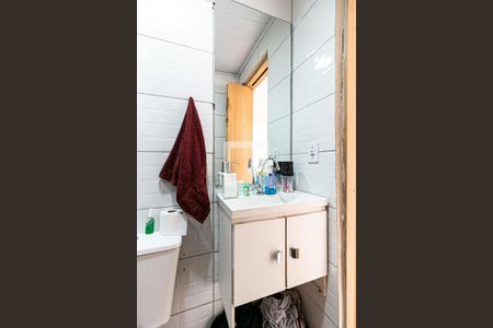 Casa à venda com 210m², 6 quartos e 3 vagasBanheiro Social 2