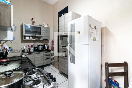 Casa à venda com 210m², 6 quartos e 3 vagasCozinha 1